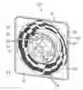 Fig. 01 - LAMP USING LED LIGHT SOURCE