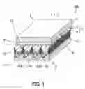 Fig. 02 - Plasma display panel having electron emitting material