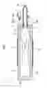 Fig. 02 - Excimer discharge lamp