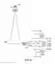 Fig. 09 - Method of controlling a lighting system with an ultrasonic transceiver
