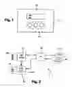 Fig. 02 - Contactless battery charging device and process
