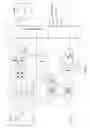 Fig. 03 - Power saving system for household electric appliance