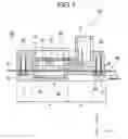 Fig. 02 - Assembling structure of current detection apparatus