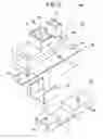 Fig. 06 - Assembling structure of current detection apparatus