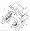 Fig. 01 - DETECTOR FOR PROXIMITY SENSOR AND PROXIMITY SENSOR