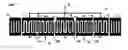 Fig. 01 - Surface acoustic wave device and communication device