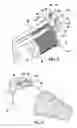 Fig. 04 - Dual sided connector block