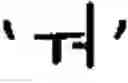 Fig. 103 - Apparatus and method for inputting characters/numerals for communication terminal
