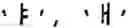 Fig. 24 - Apparatus and method for inputting characters/numerals for communication terminal