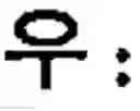 Fig. 69 - Apparatus and method for inputting characters/numerals for communication terminal