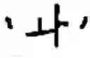 Fig. 97 - Apparatus and method for inputting characters/numerals for communication terminal