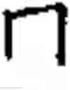 Fig. 02 - Touch keyboard input device enabling pattern switching