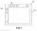 Fig. 02 - Gate drive circuit having at least three clock signals and having forward and reverse driving modes and driving method thereof