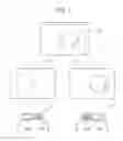 Fig. 02 - Liquid crystal shutter and image display observation system