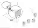 Fig. 01 - Multi-user autostereoscopic display