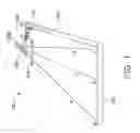 Fig. 02 - CAMERA MODULE FOR TAKING WIDE ANGLE IMAGES AND PORTABLE ELECTRONIC DEVICE HAVING SAME