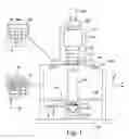 Fig. 02 - Fluid handling device, an immersion lithographic apparatus and a device manufacturing method