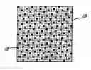 Fig. 01 - Method for adjusting quality of a pantograph background pattern