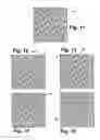 Fig. 04 - Method for adjusting quality of a pantograph background pattern