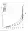 Fig. 09 - Illumination Unit Comprising an Optical Wave Guide and an Imaging Means