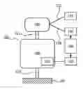 Fig. 01 - Oscillator device, optical deflector and image forming apparatus using the optical deflector