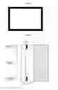 Fig. 02 - Display apparatus