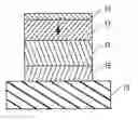 Fig. 01 - System, method and apparatus for strain-assisted magnetic recording for controlling switching field and tightening switching field distribution in bit patterned media