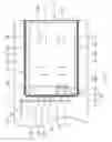 Fig. 02 - Electronic device with protection for disk drive