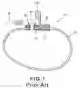 Fig. 02 - Static Eliminating bracelet