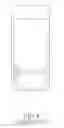 Fig. 04 - Liquid crystal display module fixture for portable communication device