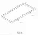 Fig. 07 - Liquid crystal display module fixture for portable communication device