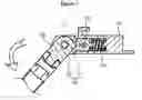 Fig. 06 - STAND HINGE FOR AN ELECTRONIC DEVICE AND AN ELECTRONIC DEVICE WITH  SAME