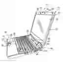 Fig. 01 - Electronic device