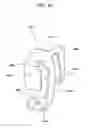 Fig. 43 - Electronic device
