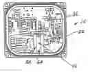 Fig. 01 - Housing for electronic ballast