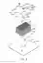 Fig. 03 - Heat dissipation device having a clip assembly