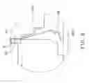 Fig. 09 - SIM card retention assembly