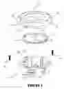 Fig. 02 - High-Voltage Under-Cabinet Puck Light