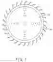 Fig. 02 - LED LAMP HAVING AN IMPROVED HEAT SINK