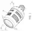 Fig. 02 - LED illumination device