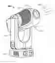 Fig. 01 - Covering for a lighting device