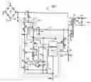 Fig. 01 - Switching mode power supply controller with high voltage startup circuits