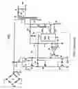 Fig. 02 - Switching mode power supply controller with high voltage startup circuits