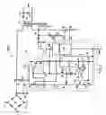 Fig. 08 - Switching mode power supply controller with high voltage startup circuits