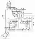 Fig. 09 - Switching mode power supply controller with high voltage startup circuits