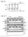 Fig. 49 - Resistance change memory device for storing information in a non-volatile manner by changing resistance of memory material