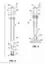 Fig. 03 - Device and system for mixing and dispensing components stored separately from one another