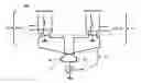 Fig. 01 - Half-duplex phased array antenna system