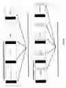 Fig. 08 - Half-duplex phased array antenna system