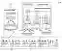 Fig. 01 - Communication protocol for wireless enhanced controller area networks